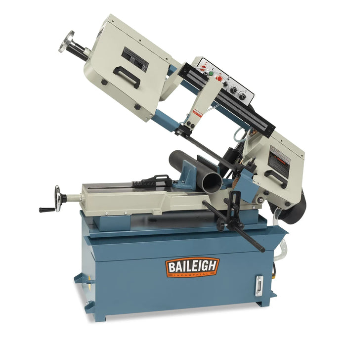 Band Saw | Horizontal | Baileigh Industrial BA9-1001740