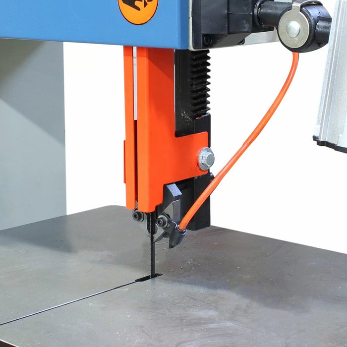 Vertical Band Saw | Baileigh Industrial BA9-1230388