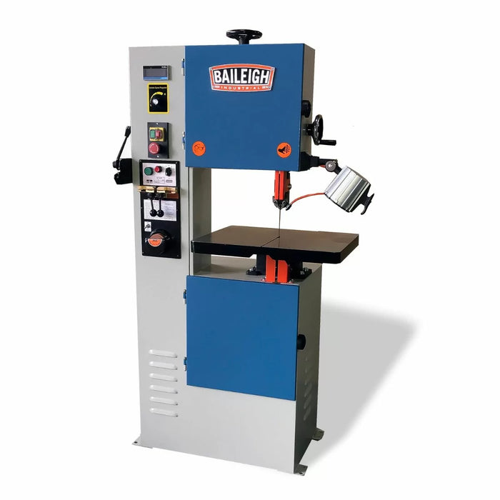 Vertical Band Saw | Baileigh Industrial BA9-1230388