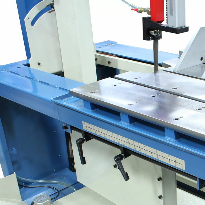 Vertical Band Saw | Baileigh Industrial BA9-1226643