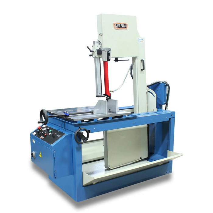 Vertical Band Saw | Baileigh Industrial BA9-1226643