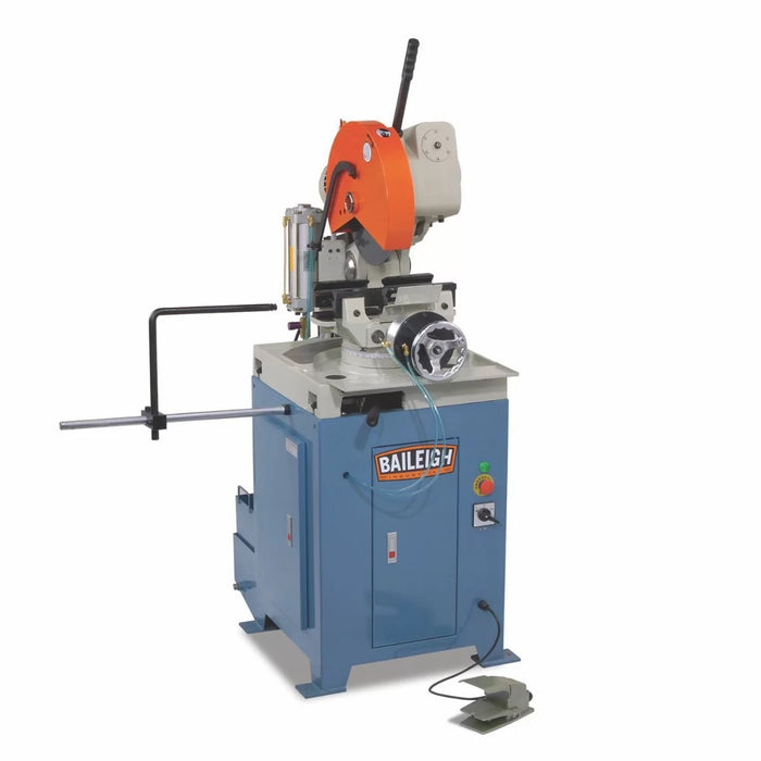 Cut Off Saw | Semi-Auto | Baileigh Industrial BA9-1002578