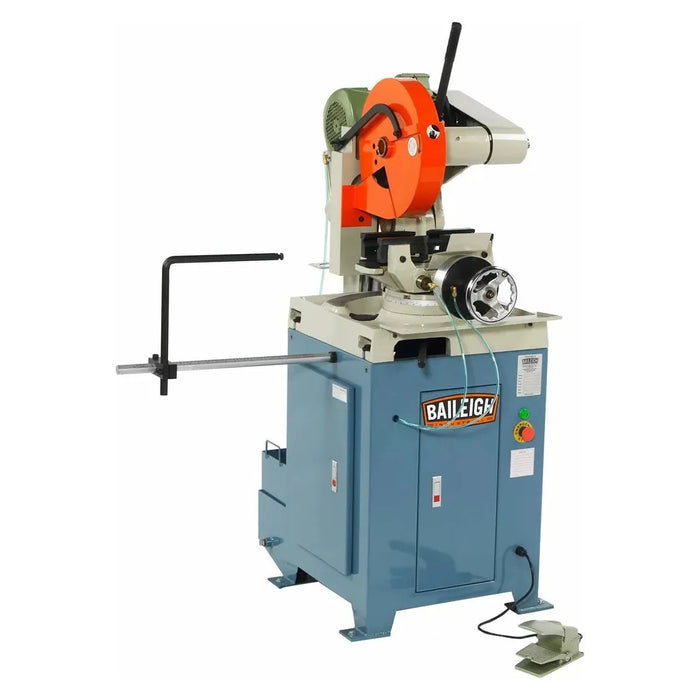 Cold Saw | Non-Ferrous | Baileigh Industrial BA9-1002591