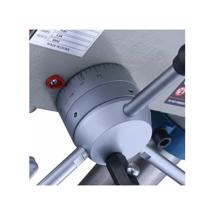 Drill Press | 14'' | Bench Top | Baileigh Industrial BA9-1228211