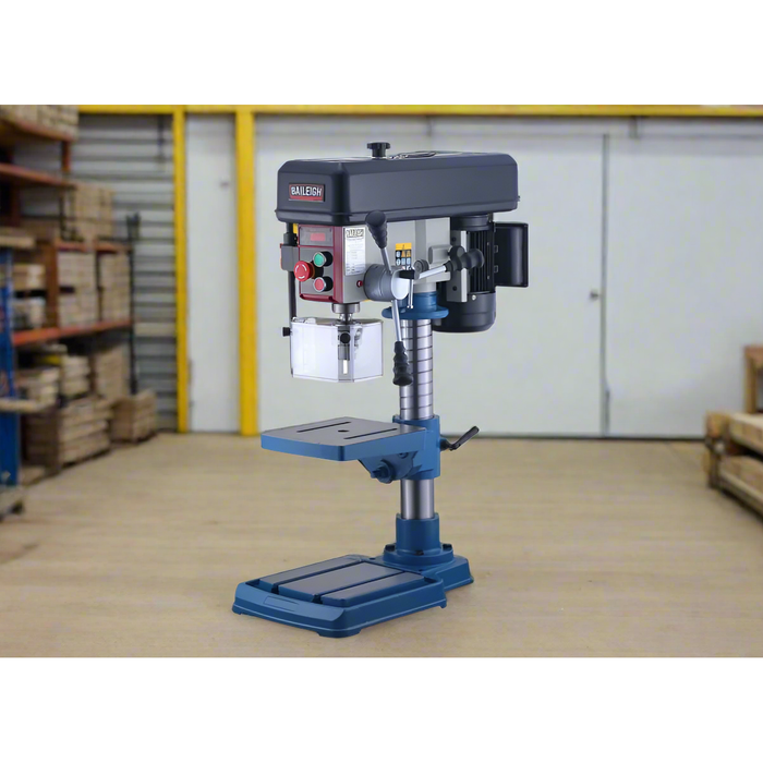 Drill Press | 14'' | Bench Top | Baileigh Industrial BA9-1228211