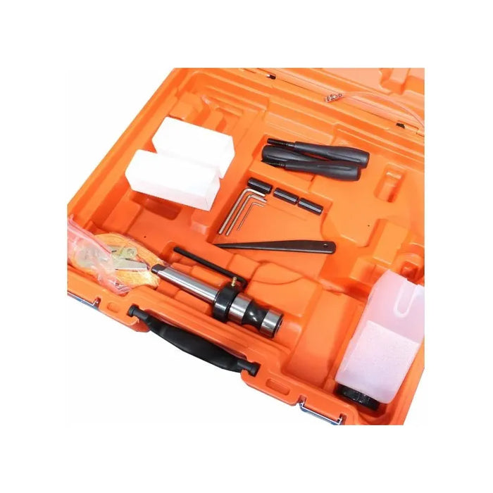 Magnetic Drill | 50mm | 2 Speed | Baileigh Industrial BA9-1227409