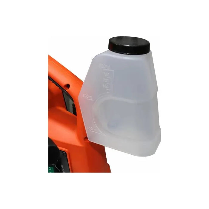 Magnetic Drill | 50mm | 2 Speed | Baileigh Industrial BA9-1227409