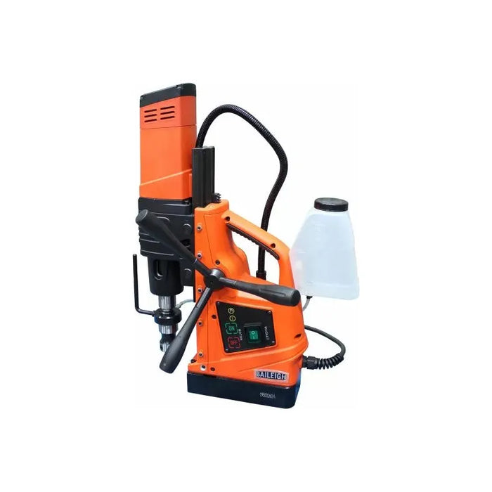 Magnetic Drill | 50mm | 2 Speed | Baileigh Industrial BA9-1227409