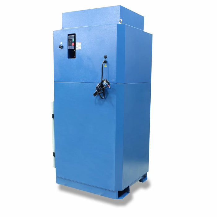 Metal Dust Collector | Heavy Duty | Baileigh Industrial BA9-1017595