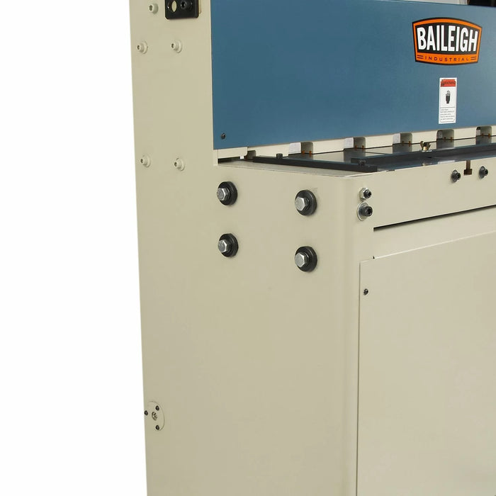 Hydraulic Shear | 1PH | Baileigh Industrial BA9-1007100