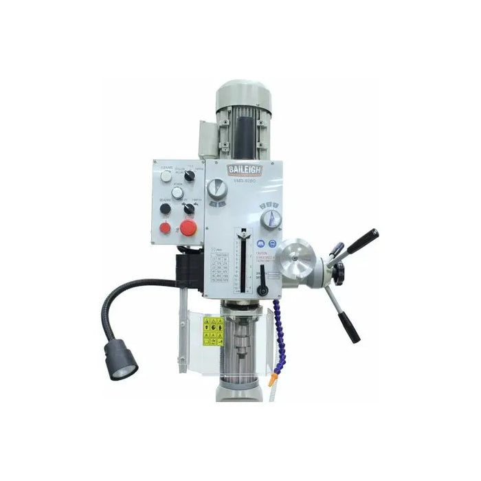 Mill Drill | 2HP | 110V | Vertical | Baileigh Industrial BA9-1020692