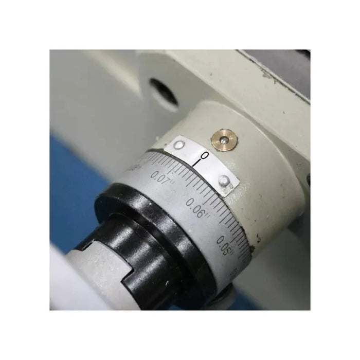 Mill Drill | 2HP | 110V | Vertical | Baileigh Industrial BA9-1020692