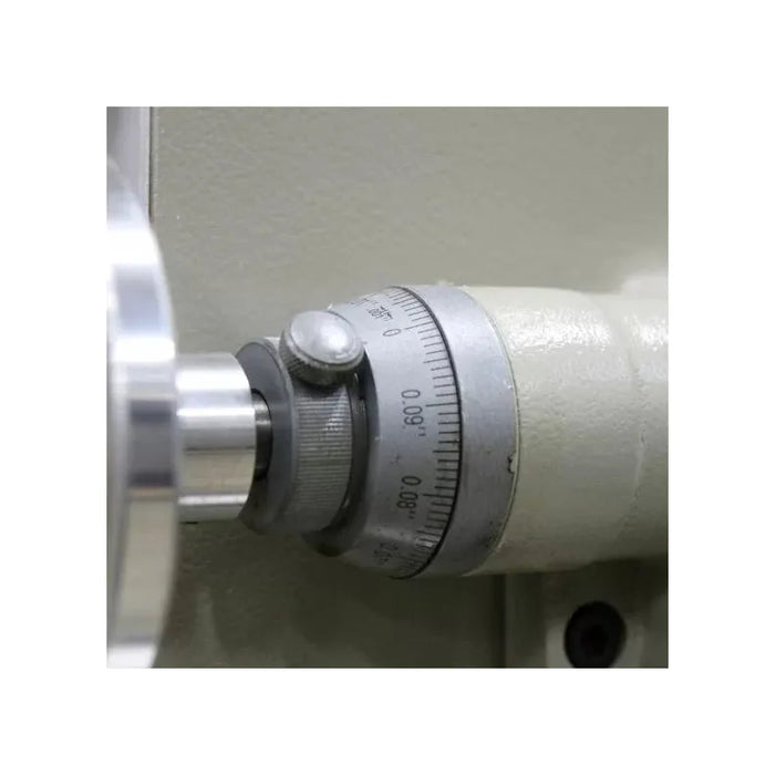 Mill Drill | 2HP | 110V | Vertical | Baileigh Industrial BA9-1020692