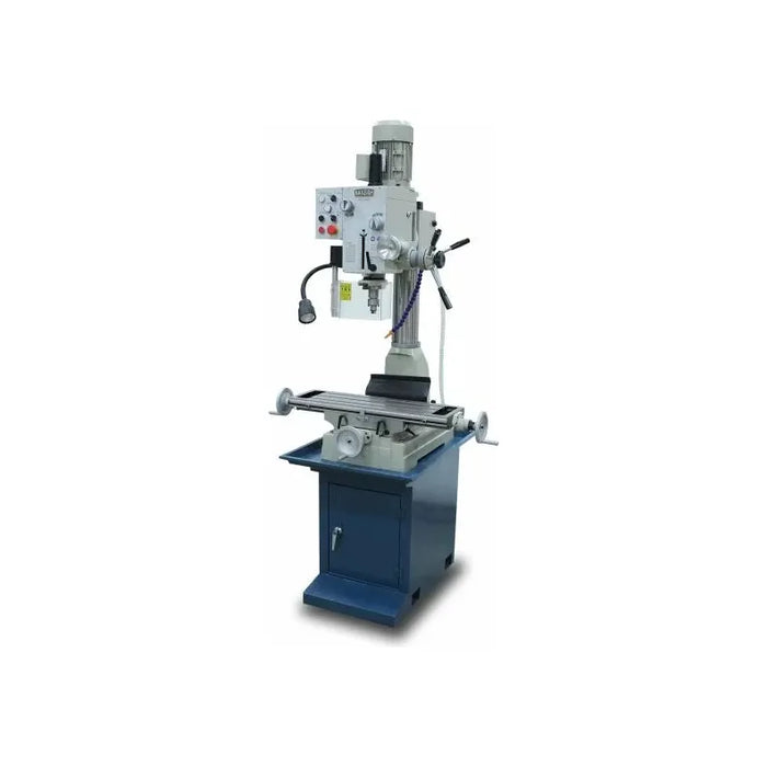 Mill Drill | 2HP | 110V | Vertical | Baileigh Industrial BA9-1020692
