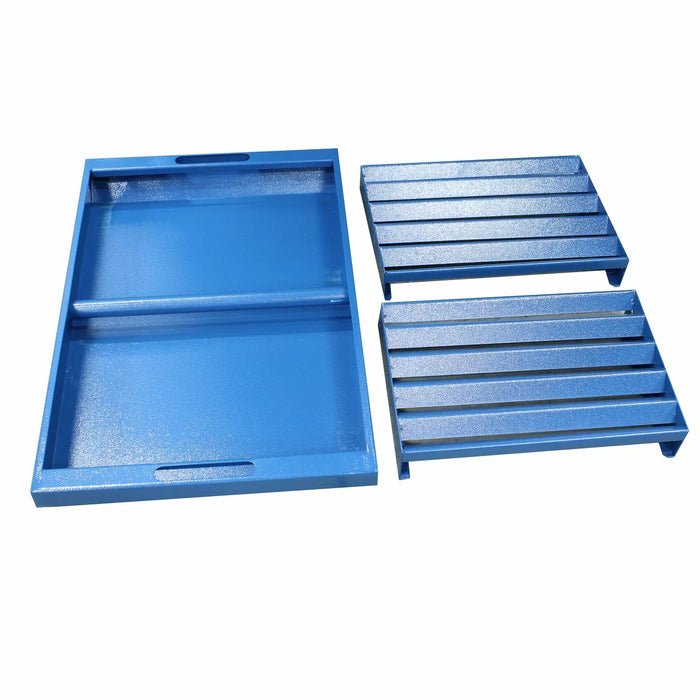 Fume Extractor | Portable | Heavy Duty | Baileigh Industrial  BA9-1017592