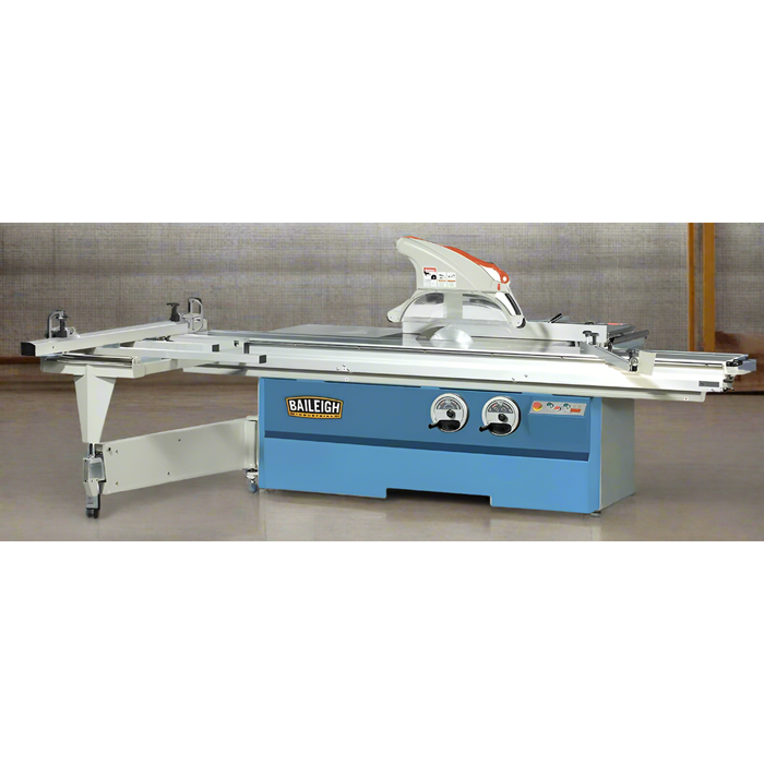 Sliding Panel Saw | 14'' | Baileigh Industrial BA9-1007694