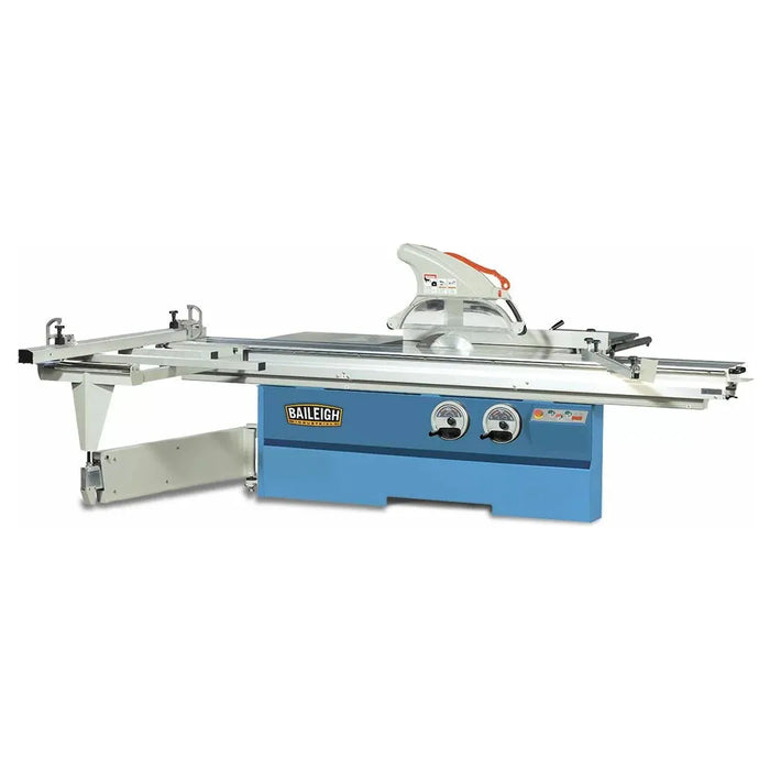 Sliding Panel Saw | 14'' | Baileigh Industrial BA9-1007694