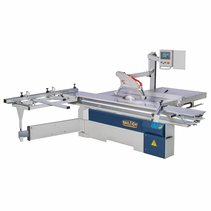 CNC Table Saw | 16'' | Baileigh Industrial BA9-1020651