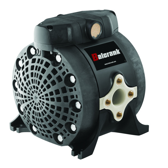 Balcrank Products Diaphragm Pump For Coolant