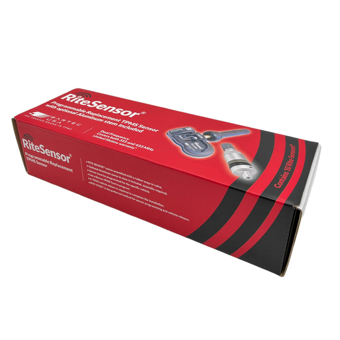 Bartec RITE-SENSOR® Multi-Frequency Programmable TPMS Sensor