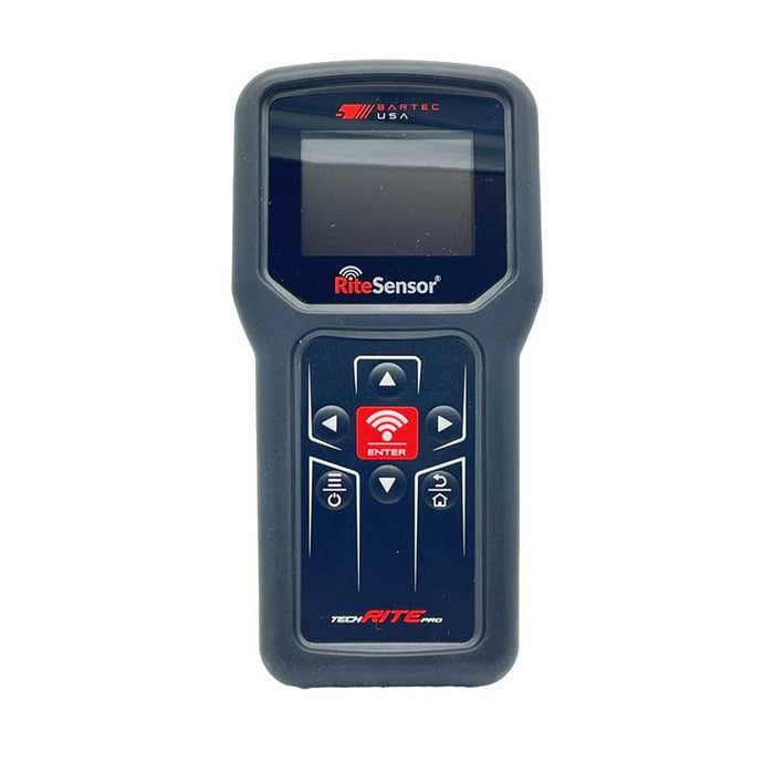 Bartec TechRITEPro TPMS Tool – Affordable Diagnostic, Relearn & Programming Solution