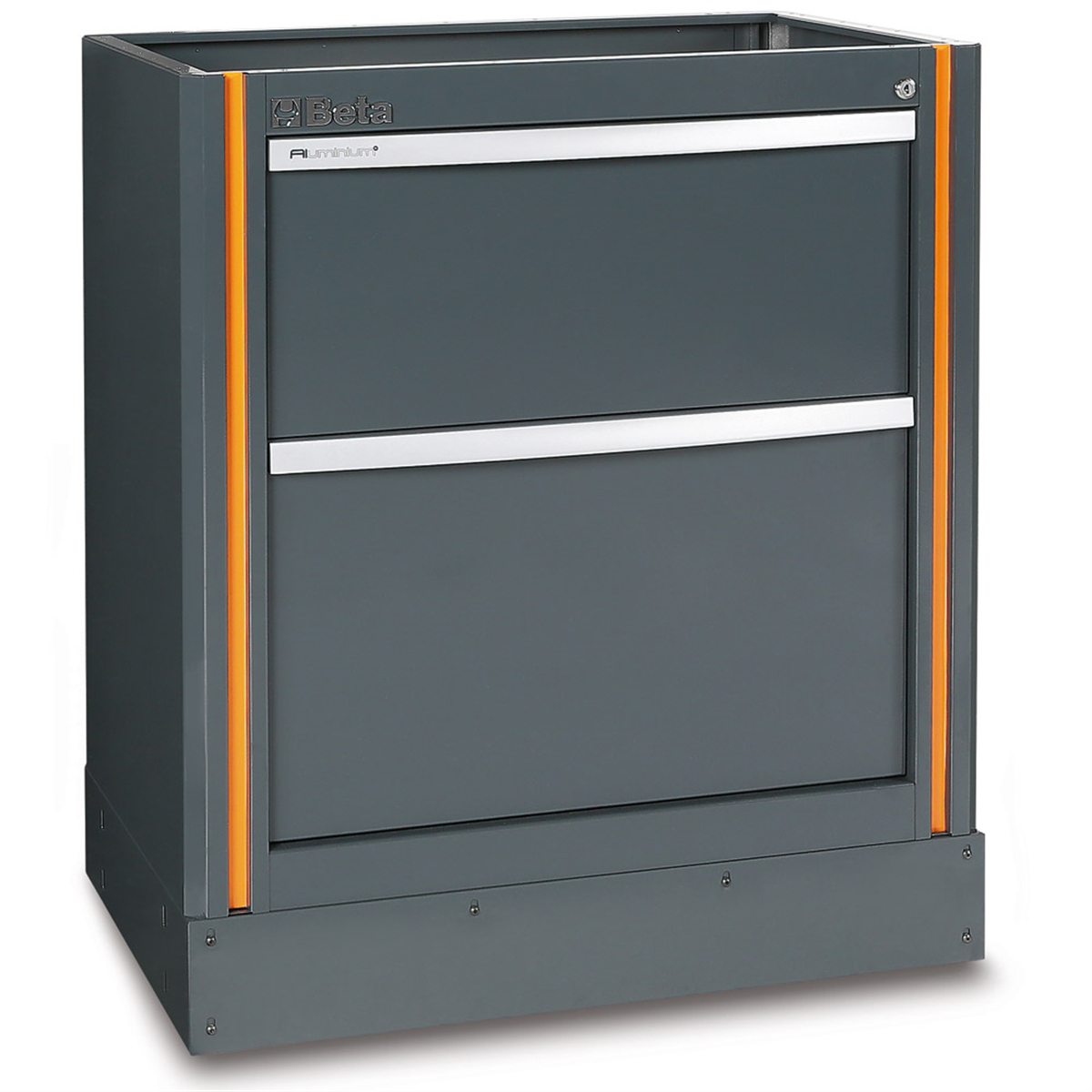 Beta Tools USA Fixed Module with 2-Drawers BTA055000202 — Prime ...
