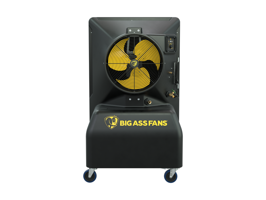 Big Ass Fans Cool-Space 350 Evaporative Cooler