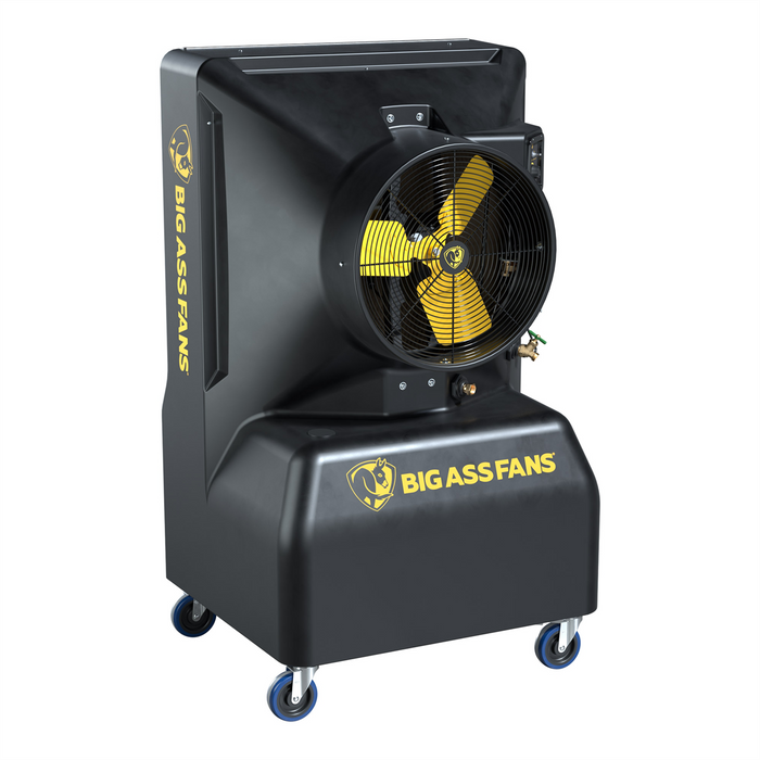 Big Ass Fans Cool-Space 350 Evaporative Cooler