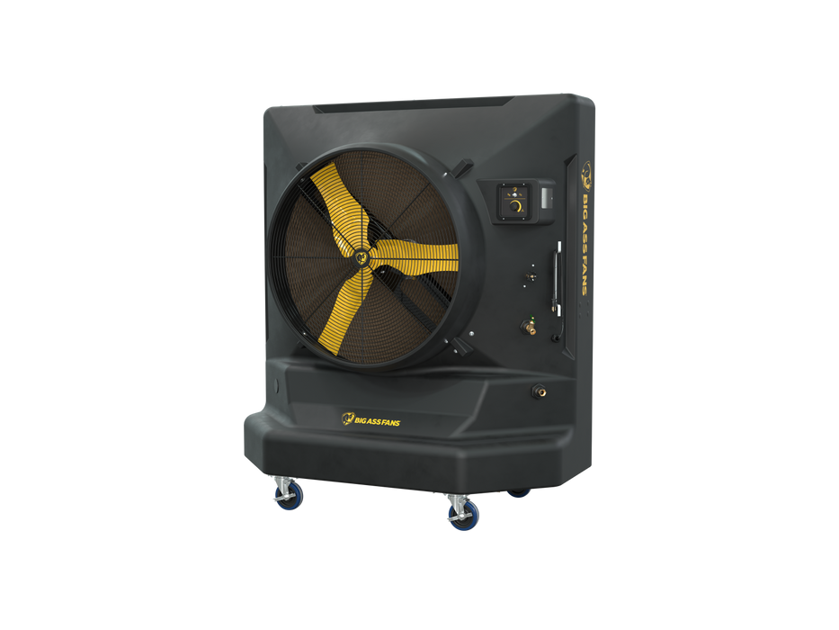 Big Ass Fans Cool-Space 400 Evaporative Cooler