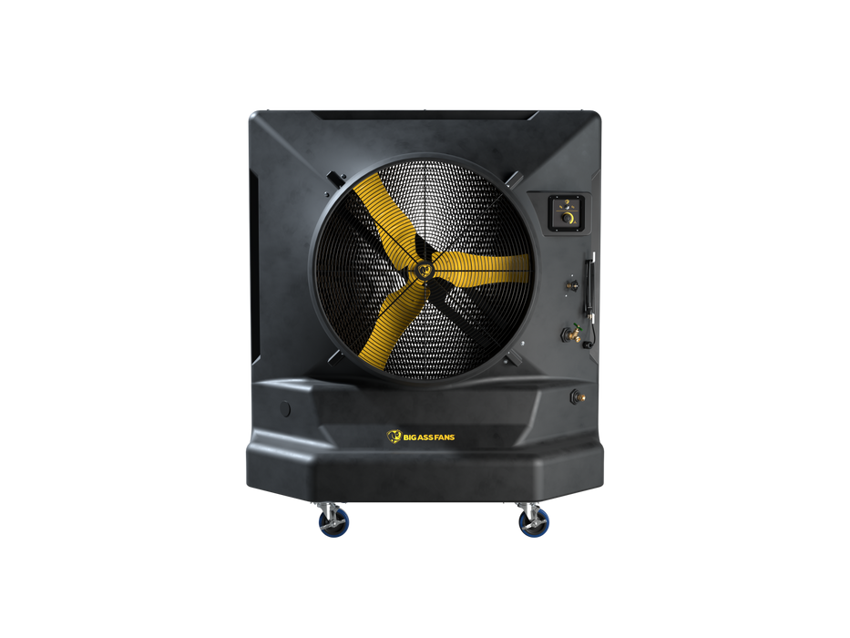Big Ass Fans Cool-Space 400 Evaporative Cooler