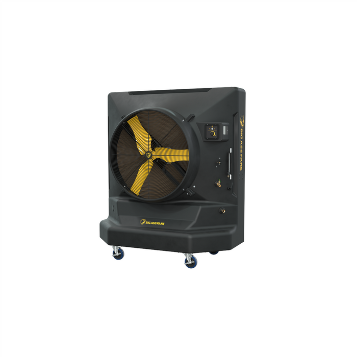 Big Ass Fans Cool-Space 400 Evaporative Cooler