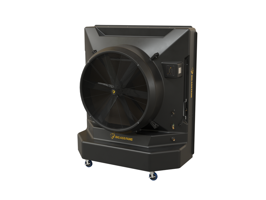 Big Ass Fans Cool-Space 500 Evaporative Cooler