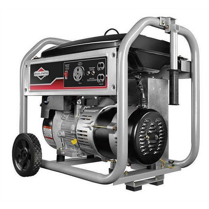Briggs & Stratton 3500W CARB Generator BRG30743
