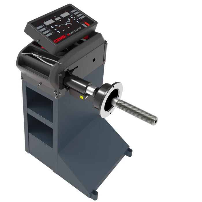 Wheel Balancer | 110V | 1PH | CEMB MOVE