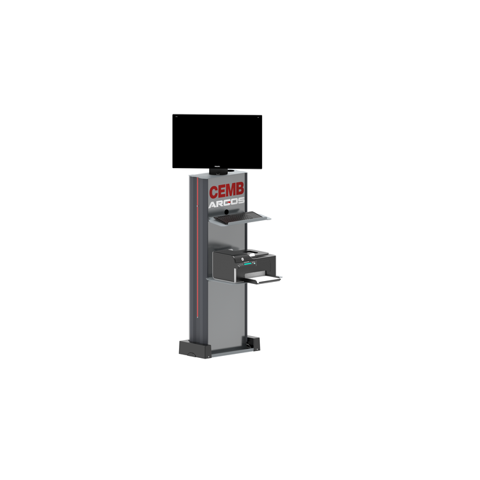 Argos Drivethru Alignment | CEMB Argos Drive THRU