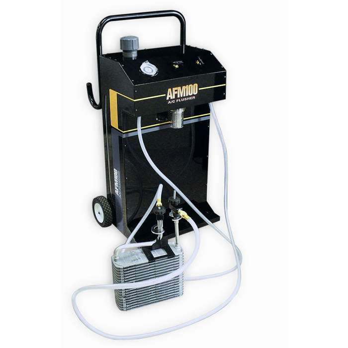 CPS Products AC Flush Machine CPSAFM100