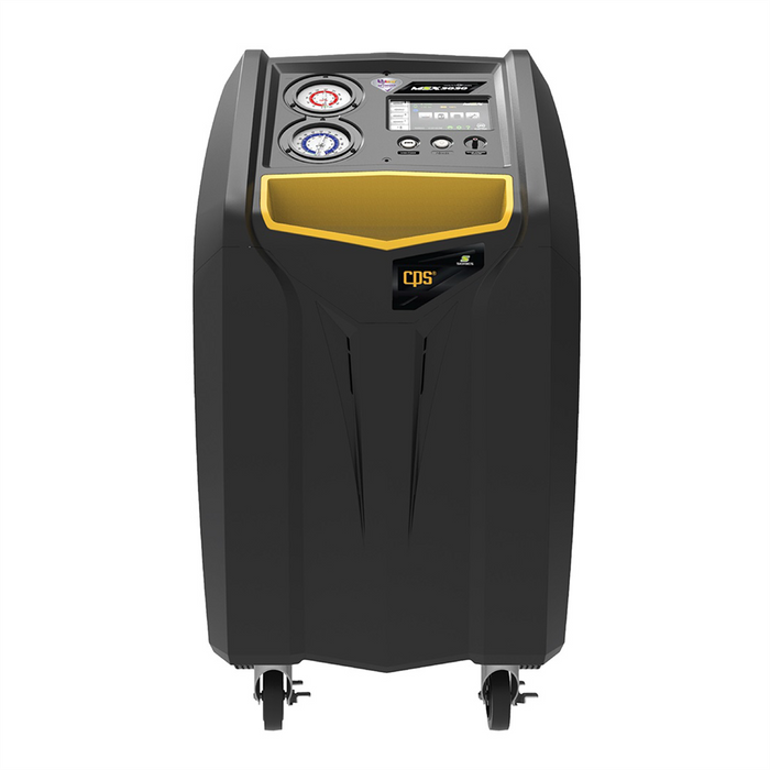 CPS Products MAXXAIR MSX3030 Dual-Refrigerant Management Center – R-134a & R-1234yf AC Service System