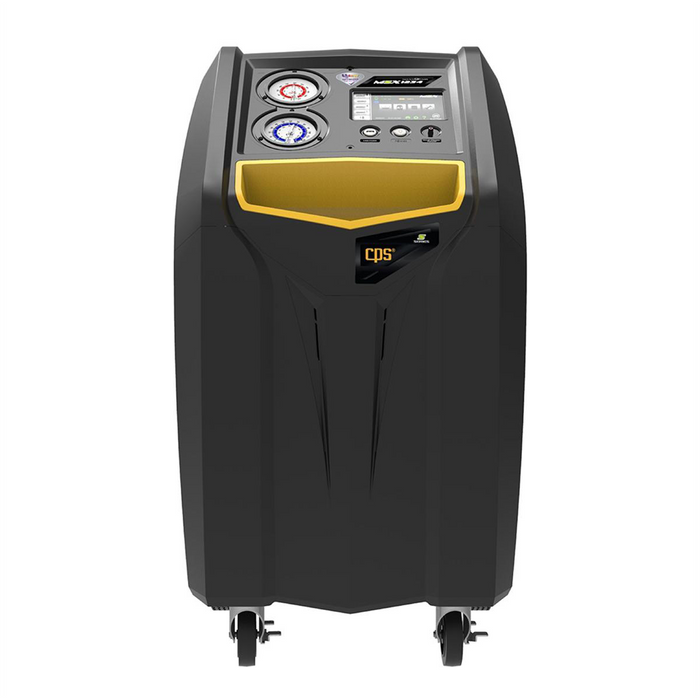 CPS Products R1234YF Refrigerant Management Center CPSMSX1234