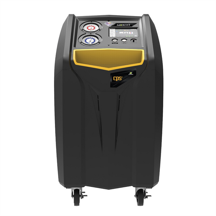 CPS Products R134a Refrigerant Management Center CPSMSX134