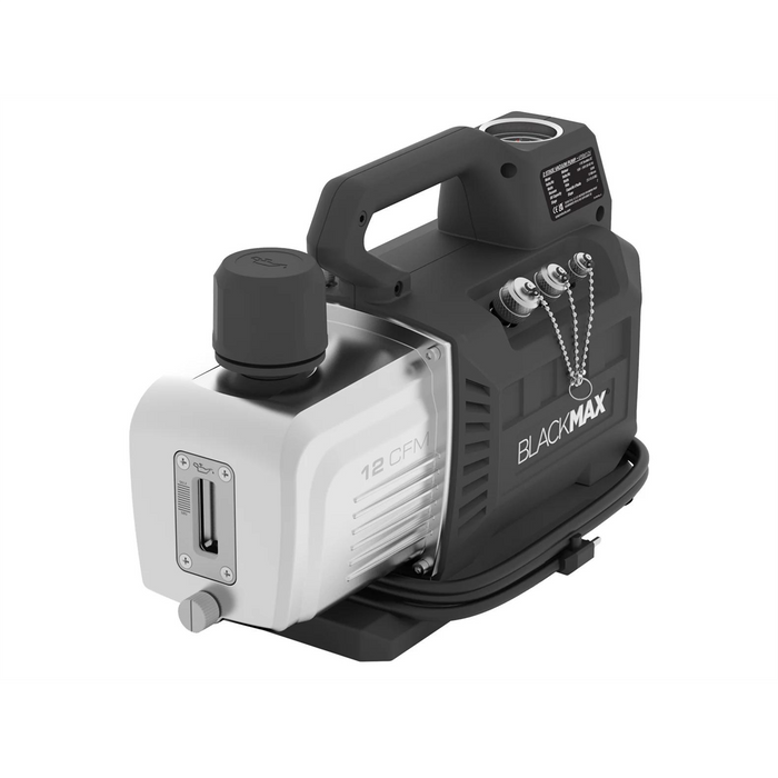 CPS BlackMax 12 CFM Vacuum Pump Sparkless (100/240V) CPSVPBM12V