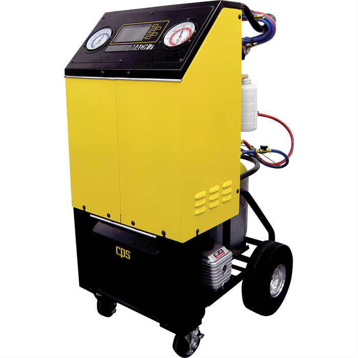 CPS Products Deluxe R134a A/C Refrigerant RRR Equipment CPSFA1000