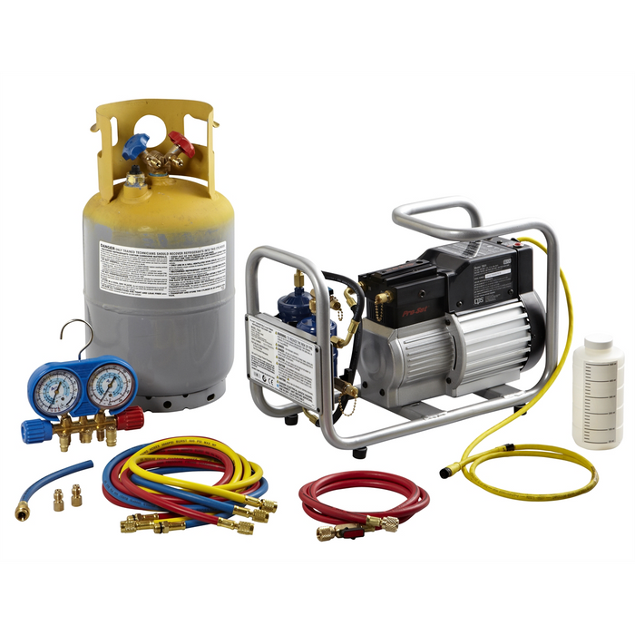 CPS Products Portable Recovery Unit CPSTRA21