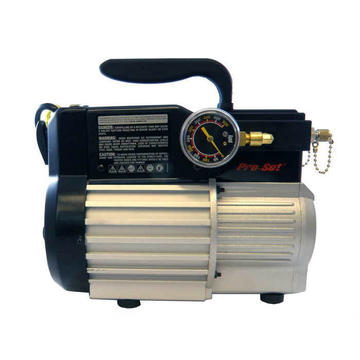 CPS Products Refrigerant Scavenger Unit - SAE J2851 - CPSTRSA30