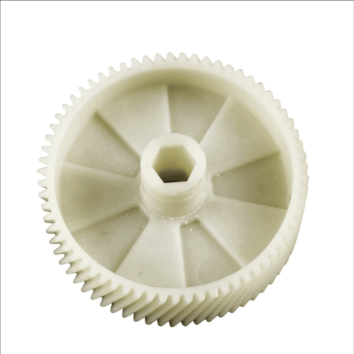 CRB Cleaning Systems Gear 66 Right for TM4 / TM5 E35
