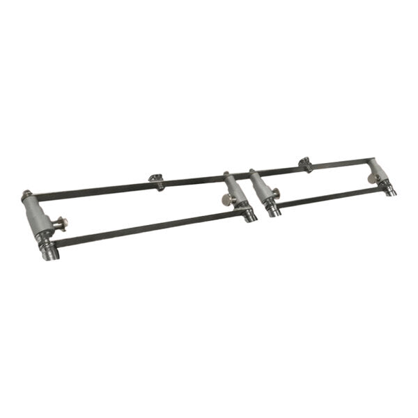 CRB Cleaning Systems Tandem Bar for TM4 E86