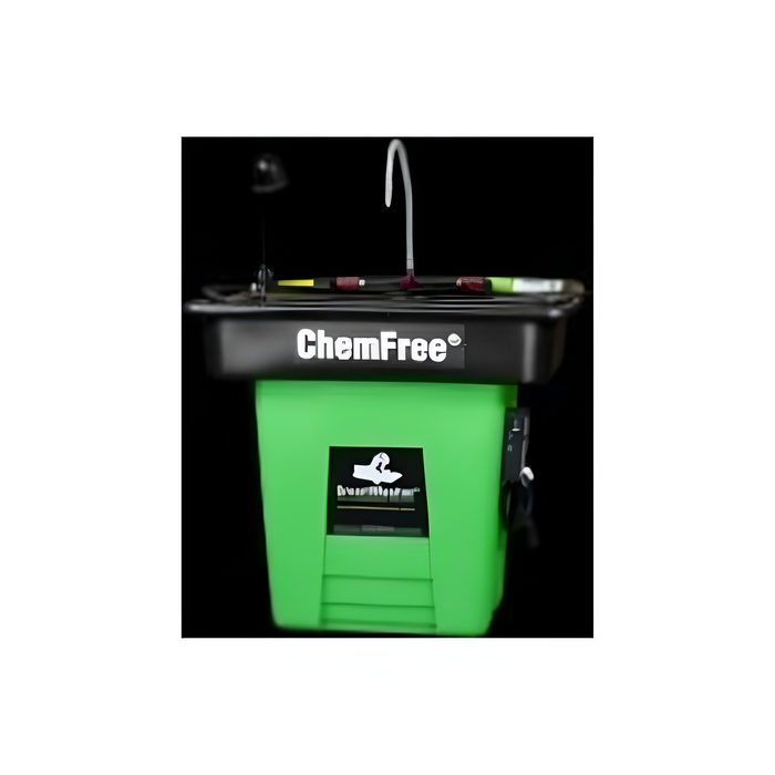 CRC Industries SmartWasher SW-28XE SuperSink XE Parts Washer, 1 Washer CRC14710.00