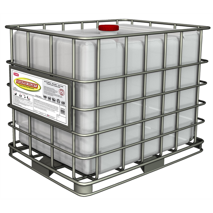 CRC Industries Evapo-Rust, 275 gallon tote (ER015) CRC1752544.00