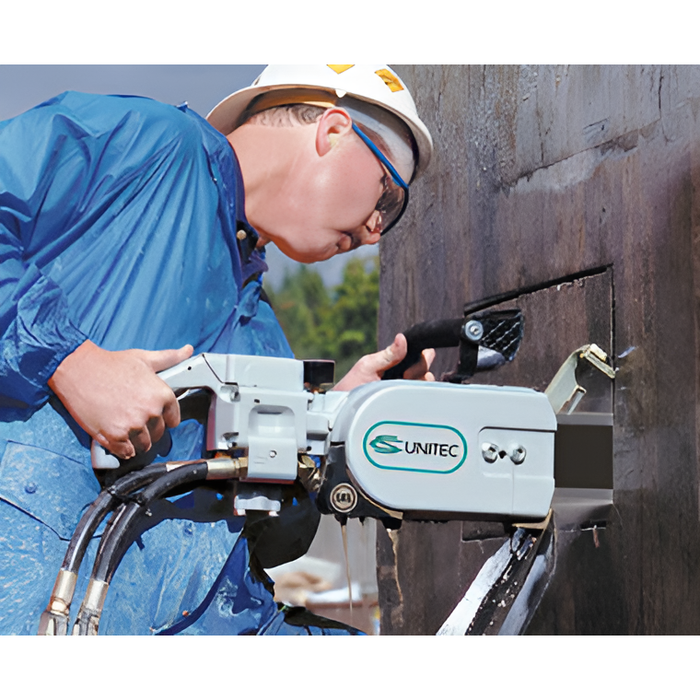 Chainsaw | 10'' | Concrete | Hydraulic | CS Unitec