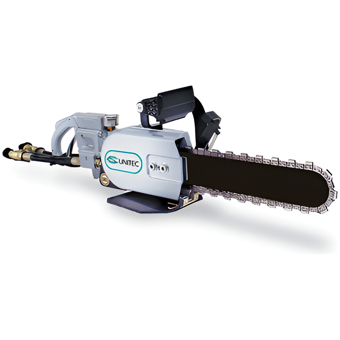 Chainsaw | 10'' | Concrete | Hydraulic | CS Unitec