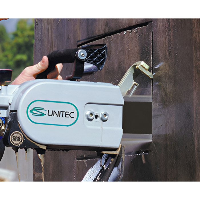 Air Chainsaw | Concrete | CS Unitec